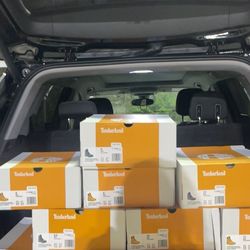 Timbs 🔥 Sizes in Bio, SIZE DOWN