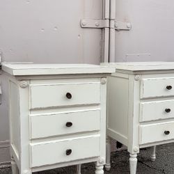 Nightstands for Ballard Designs (Set of 2)