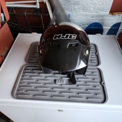 Motorcycle Helmet M2000 HJC