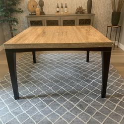 Marble Dining Table