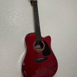 12 string takamine guitar 