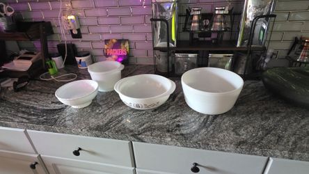 Glassware