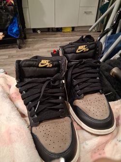 Jordans 5t