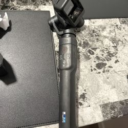 GoPro Hero 7 Black With GoPro Karma Stabilizer 