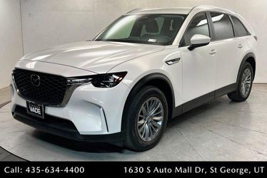 2026 Mazda CX-90