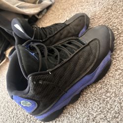 Jordan 13