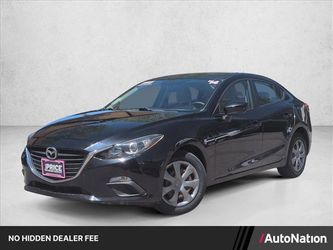 2014 Mazda Mazda3