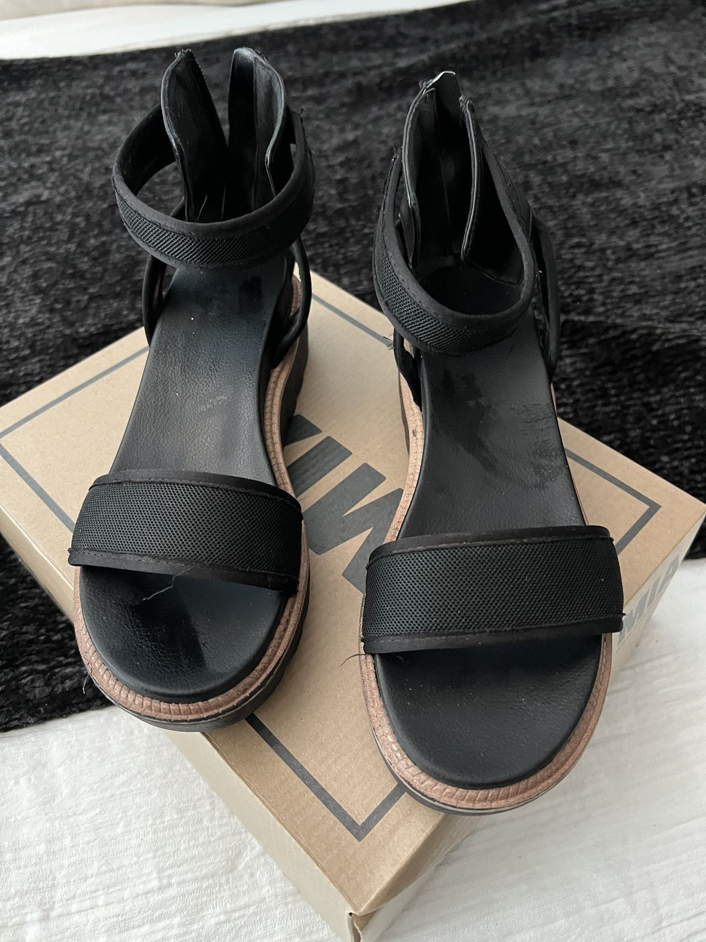Wedges For Sale