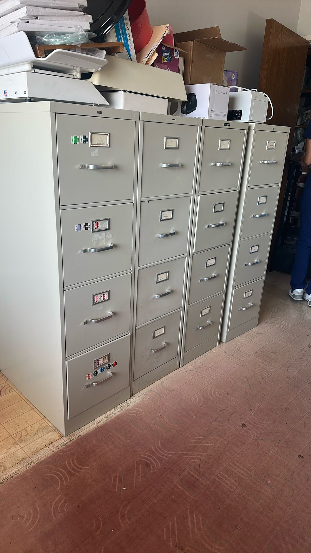 File Cabinets