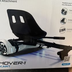 Hover-1 Kart Brand New Located San Tan