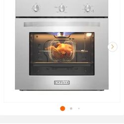 Empava Oven