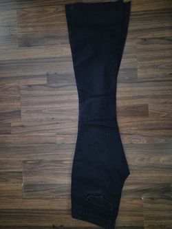 Express Stella Flare Jeans Size 8