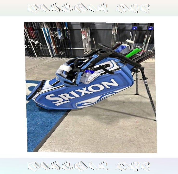 worry medical Upgrade Your Golf with Our Total Golf Collections
