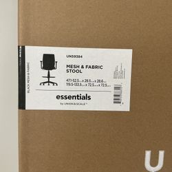 New Adjustable Office/Drafting Chairs