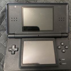 Nintendo DS Lite 