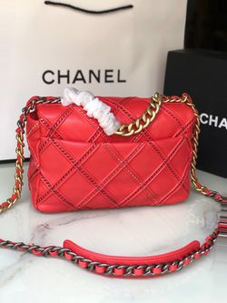 Chanel Classic Flap Bags for Sale in West Chester, PA - OfferUp