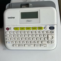 brother printer