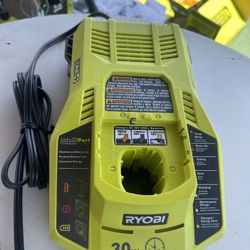 Rioby Charger