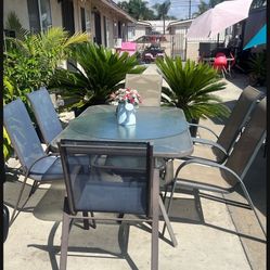 Home Interios Patio 