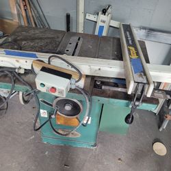 Tablesaw