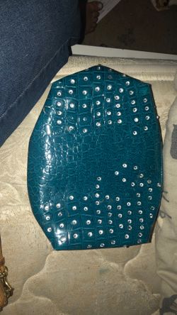 Medium size makeup bag
