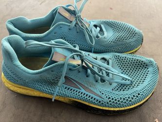 Altra Escalante Racer Running Shoe Size 9 