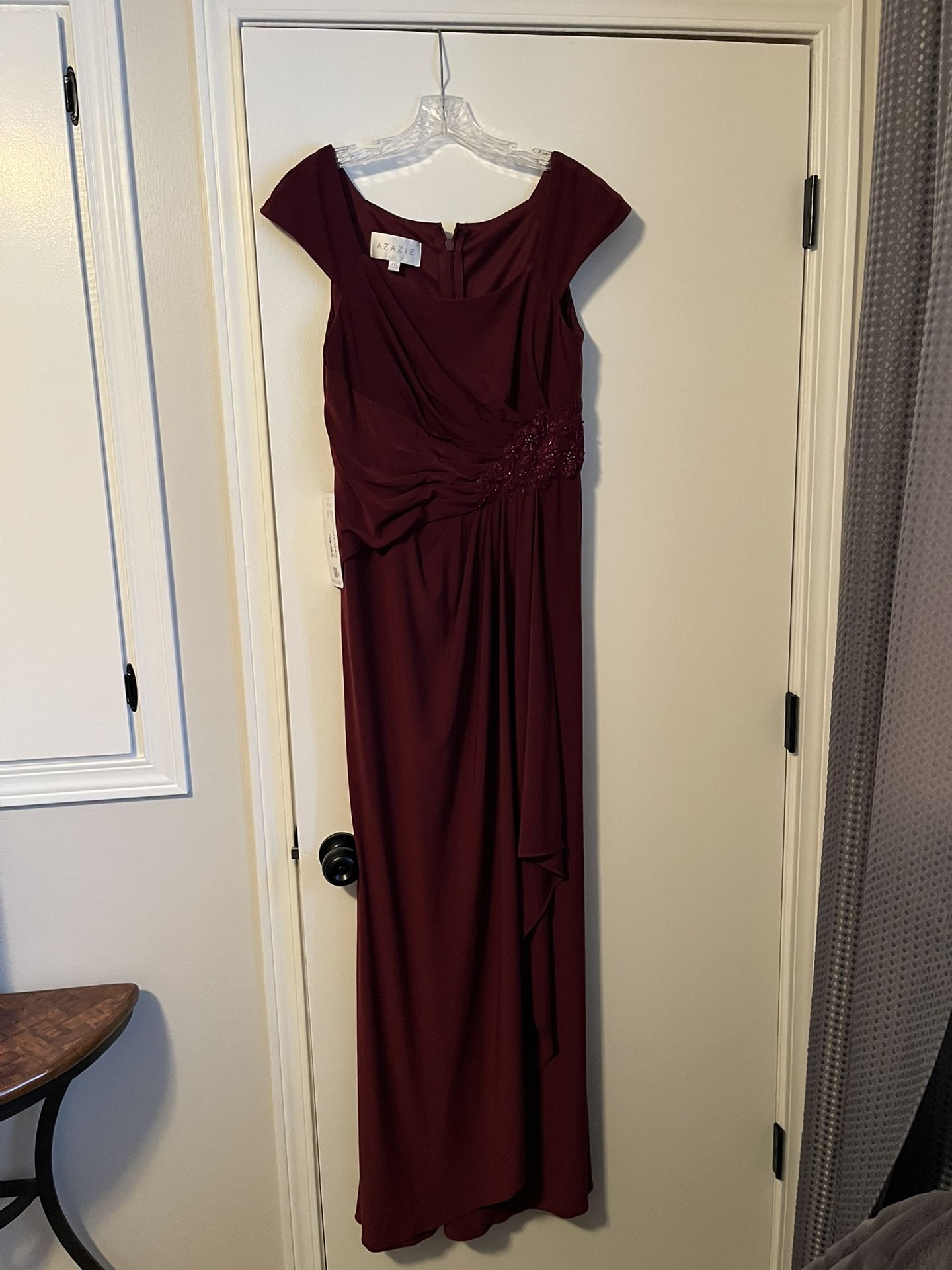 Mother of the bride/groom/wedding Dress