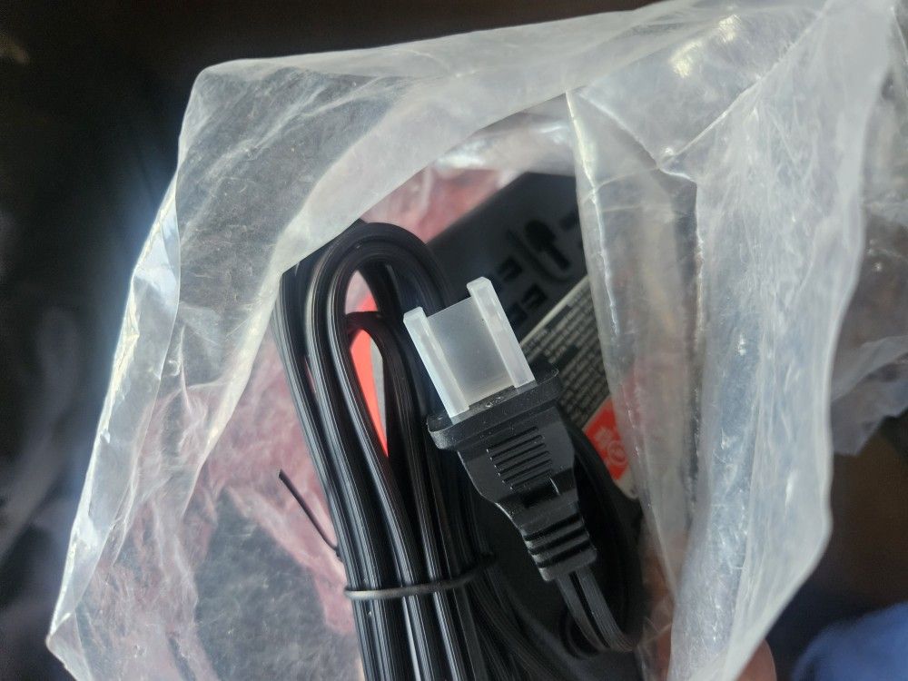 Charger
