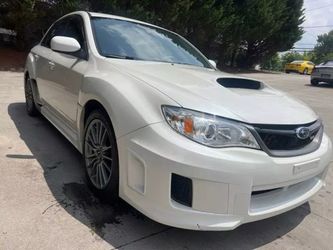 2014 Subaru Impreza