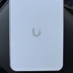 Ubiquiti UniFi U6-IW Access Point PoE