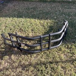 Genuine Nissan Frontier Parts - Authentic Catalog Part from The Factory (999T7-BX190î Bed Extender 