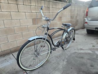 Five speed Schwinn