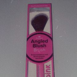 2 Big Makeup Brushes 