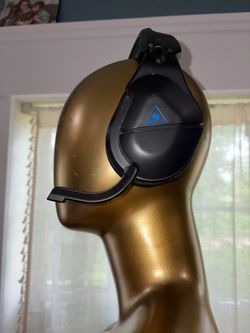 Wireless Turtle Beach Gaming Headset