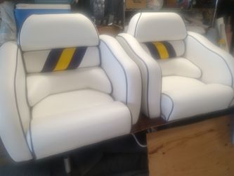 Upholstery