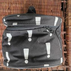 Collapsible Hand Bag 