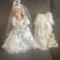 Dolls and Collectibles