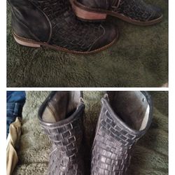 Women's Boots Size7