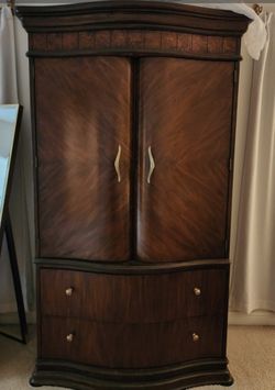 Armoire 
