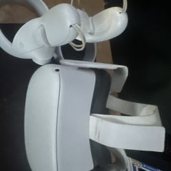 Oculus Quest 2 Vr Headset