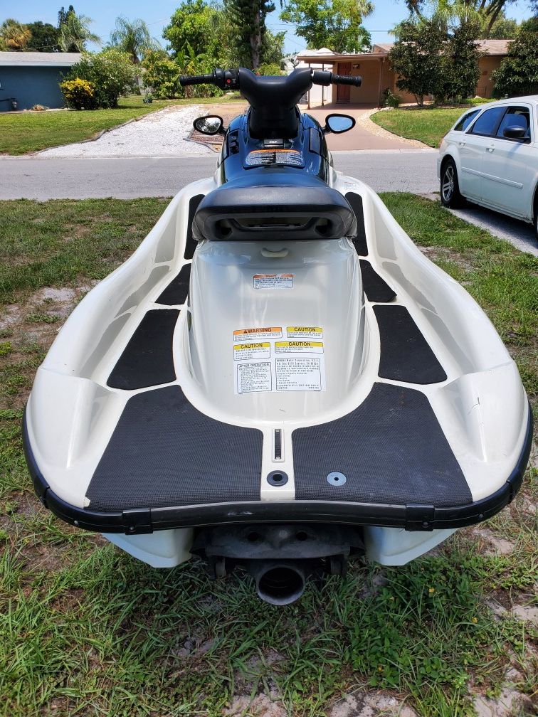 2000 Yamaha XLT 1200 for Sale in Bradenton, FL OfferUp
