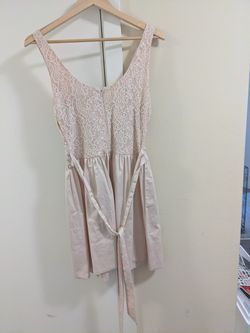 2 party dresses by Express and Forever New size 6