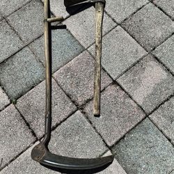 Antique Vintage Farm \ Logging Tools Your Choice