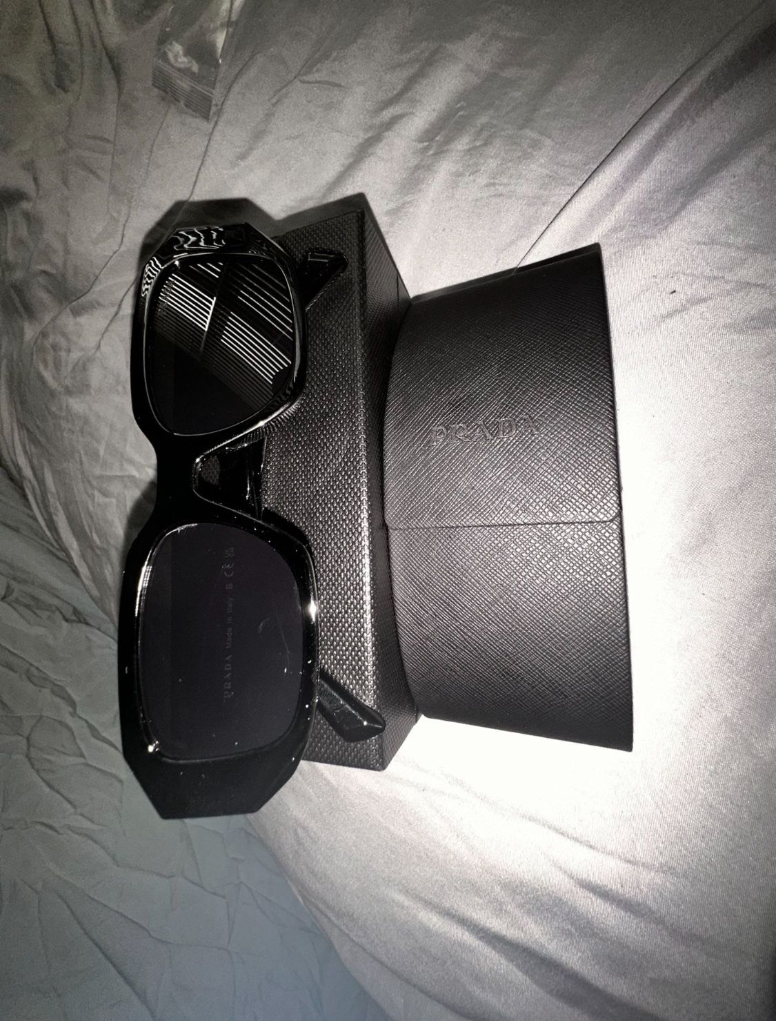 Prada Glasses