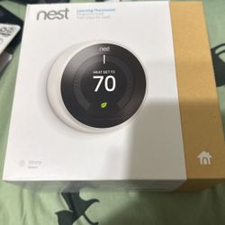 Google Nest 3rd Gen