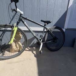 Mountain Bike (Used)