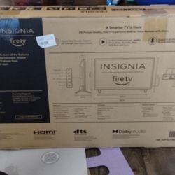 Insignia Firetv 