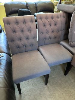 6 Chairs