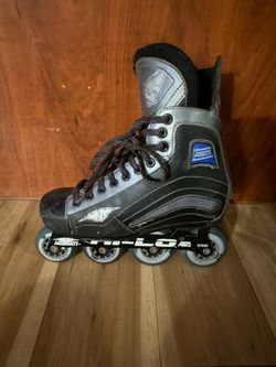 Roller blades. Size 8
