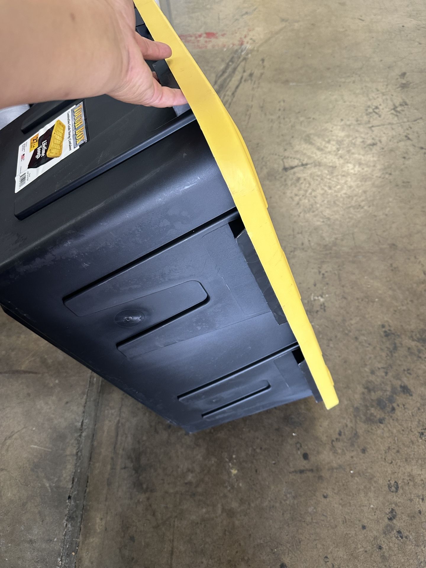 Storage Container 